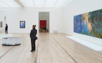 ¿En qué consiste la museología?