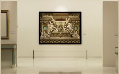 Evolución del espacio expositivo hasta nuestros días