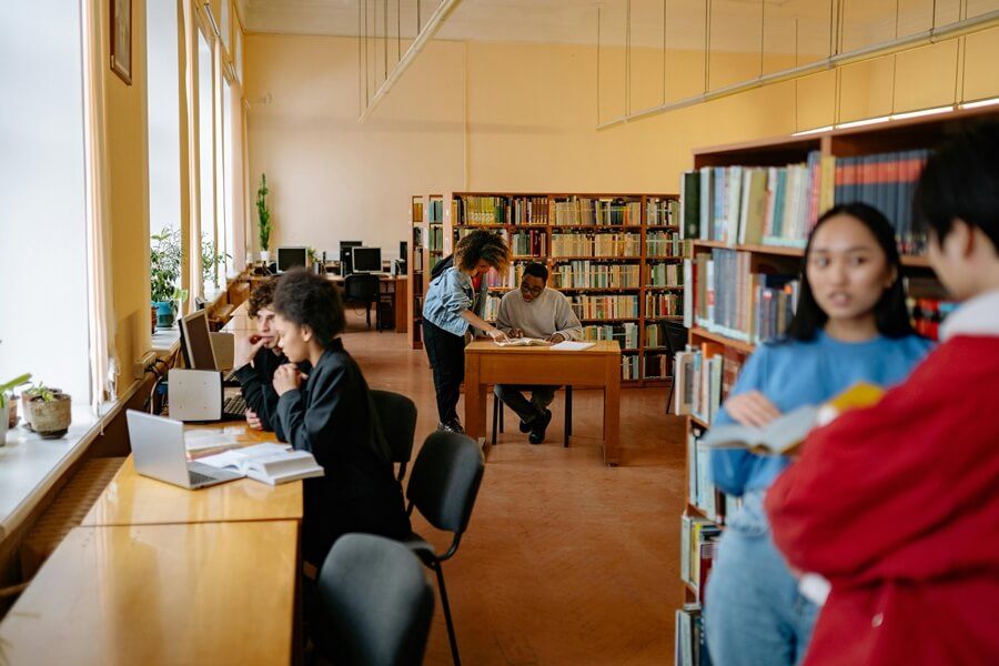 Curso Universitario Online Gestión de Actividades Culturales y de Fomento de la Lectura