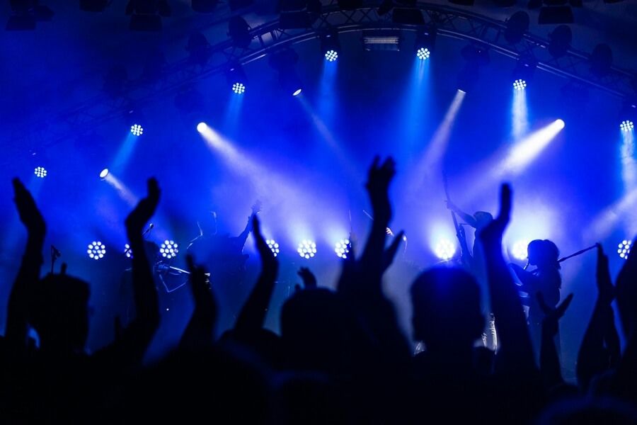 Curso Universitario Online en Gestión y Organización de Eventos Musicales