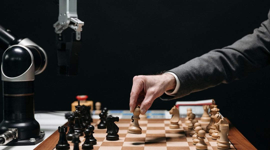 Inteligencia Artificial en los proyectos culturales: más que una amenaza, un socio estratégico y creativo