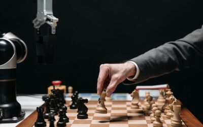 Inteligencia Artificial en los proyectos culturales: más que una amenaza, un socio estratégico y creativo