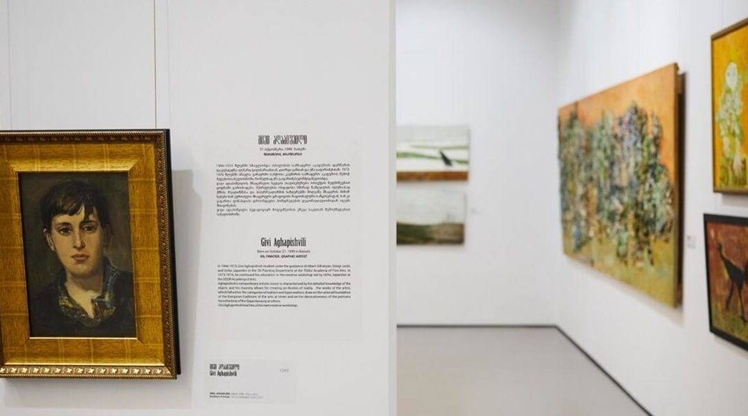 La cartela en el museo y su influencia en la experiencia del visitante
