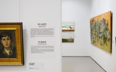 La cartela en el museo y su influencia en la experiencia del visitante