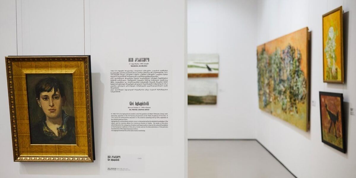 La cartela en el museo y su influencia en la experiencia del visitante La cartela en el museo y su influencia en la experiencia del visitante