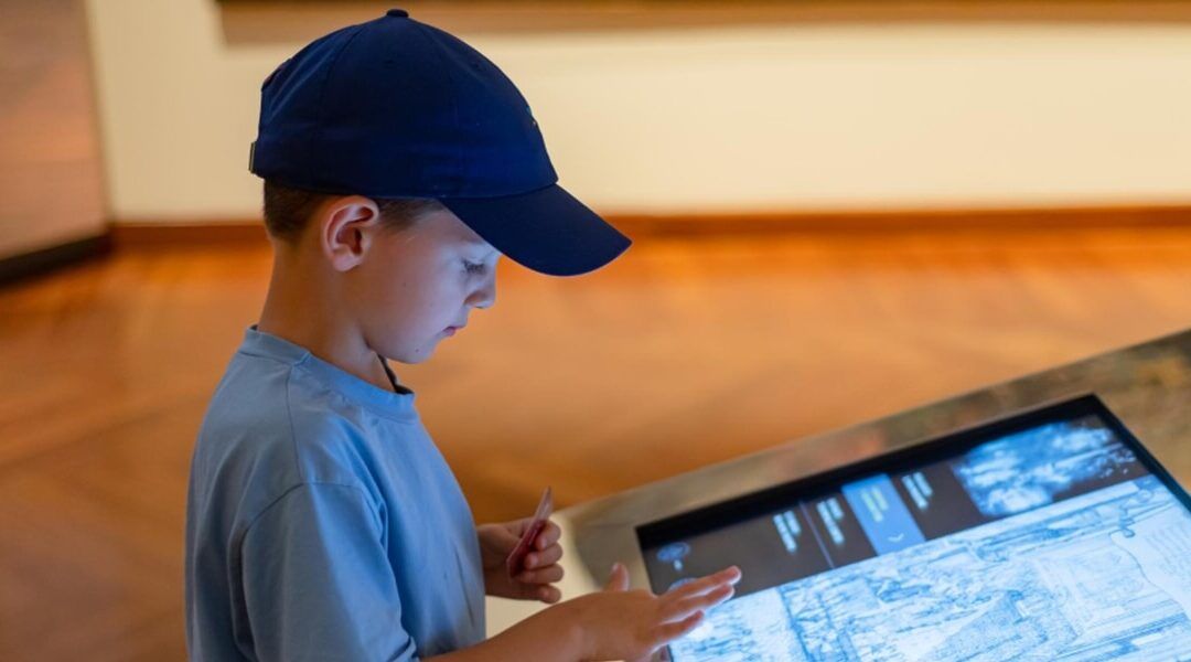 La educación en los museos: una herramienta esencial para hacer más accesible la cultura