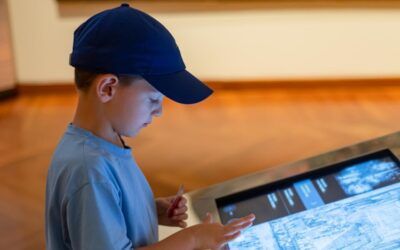 La educación en los museos: una herramienta esencial para hacer más accesible la cultura