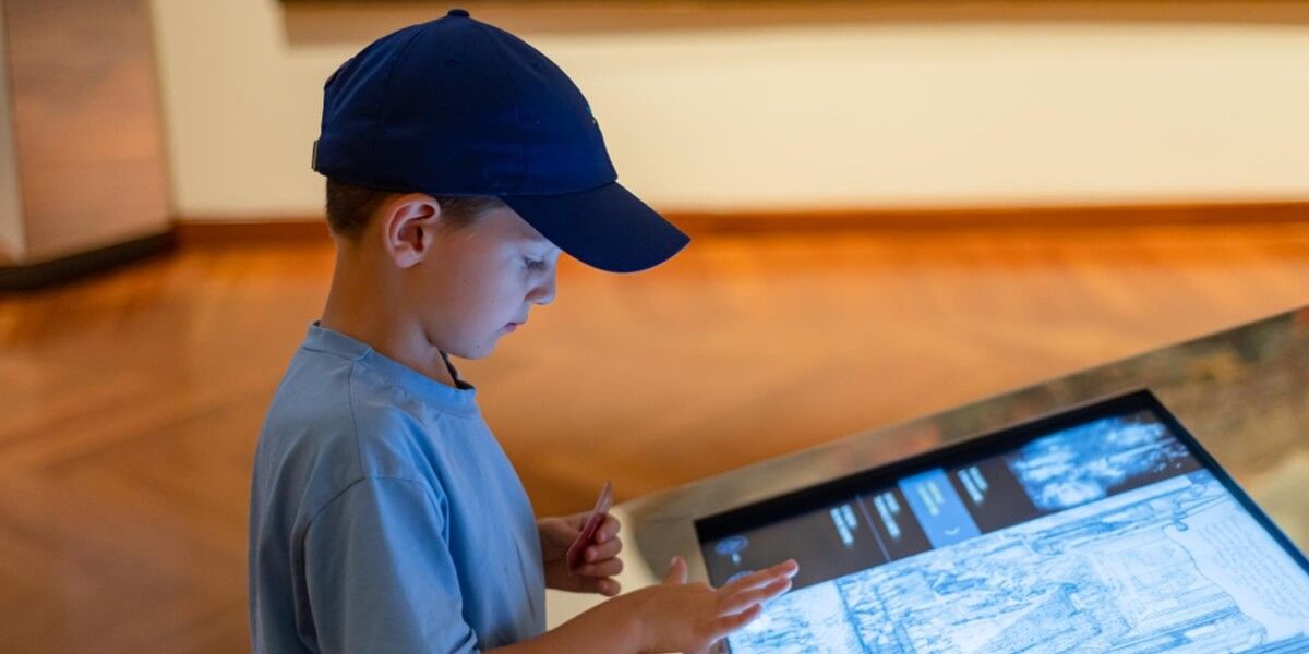Educación en los museos: herramienta para la accesibilidad cultural Educación en los museos: herramienta para la accesibilidad cultural
