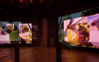 La exposición: evolución en los modos de exponer