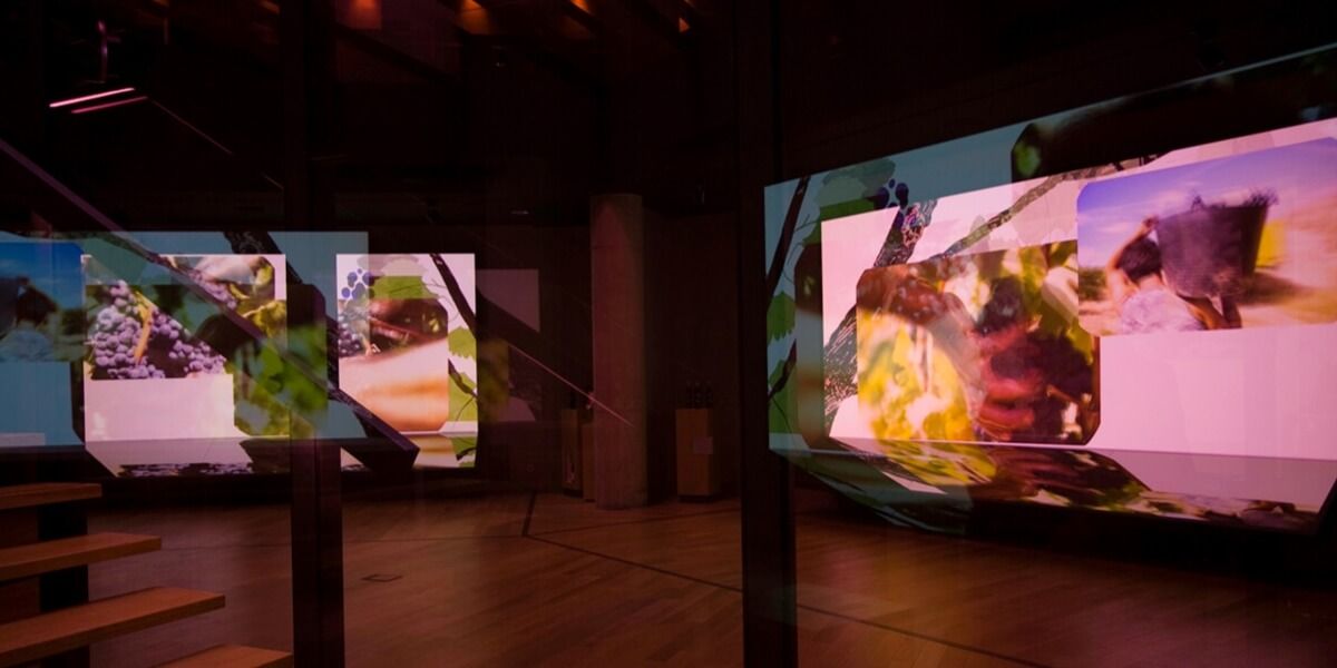 La exposición: Concepto y evolución en los modos de exponer