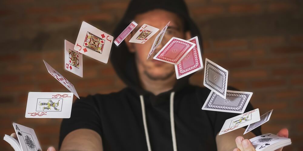 Magia e Ilusionismo – Perfil Profesional