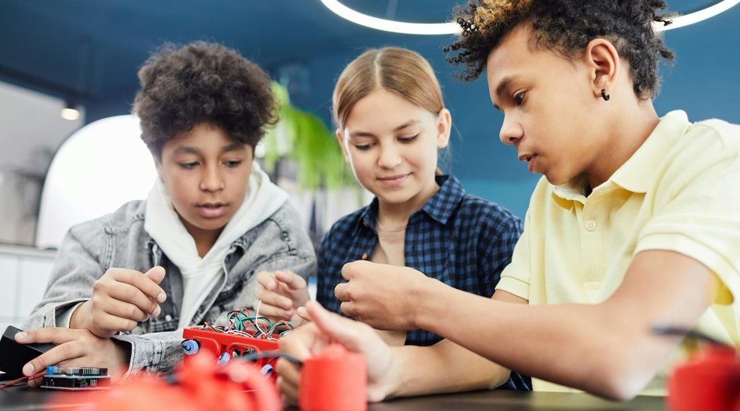 Museos y educación: una relación imprescindible
