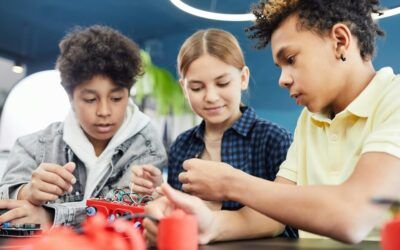 Museos y educación: una relación imprescindible