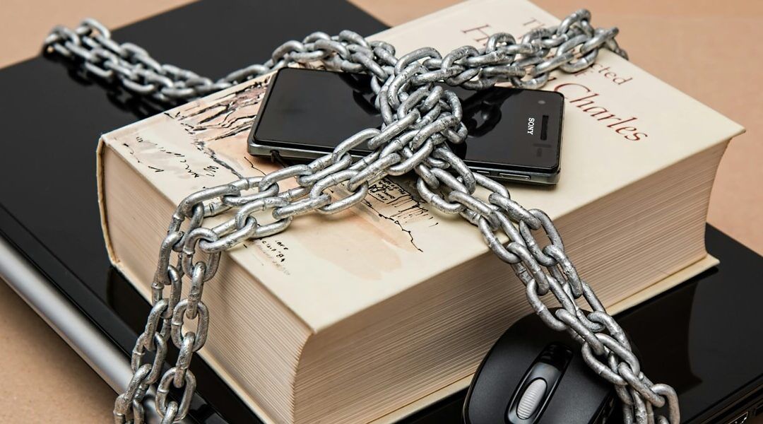 Para qué sirve registrar la propiedad intelectual