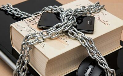 Para qué sirve registrar la propiedad intelectual