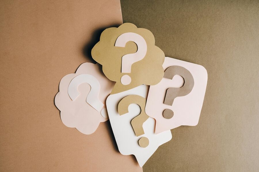 Preguntas Frecuentes - FAQ