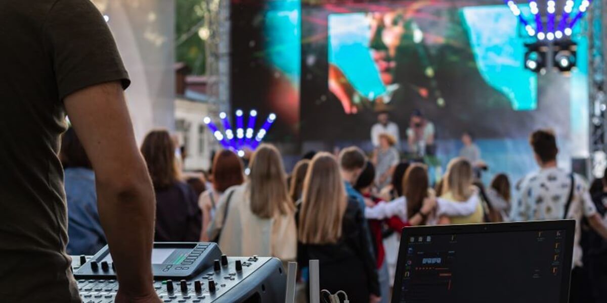 Qué debes saber para la organización de un evento musical Qué debes saber para la organización de un evento musical