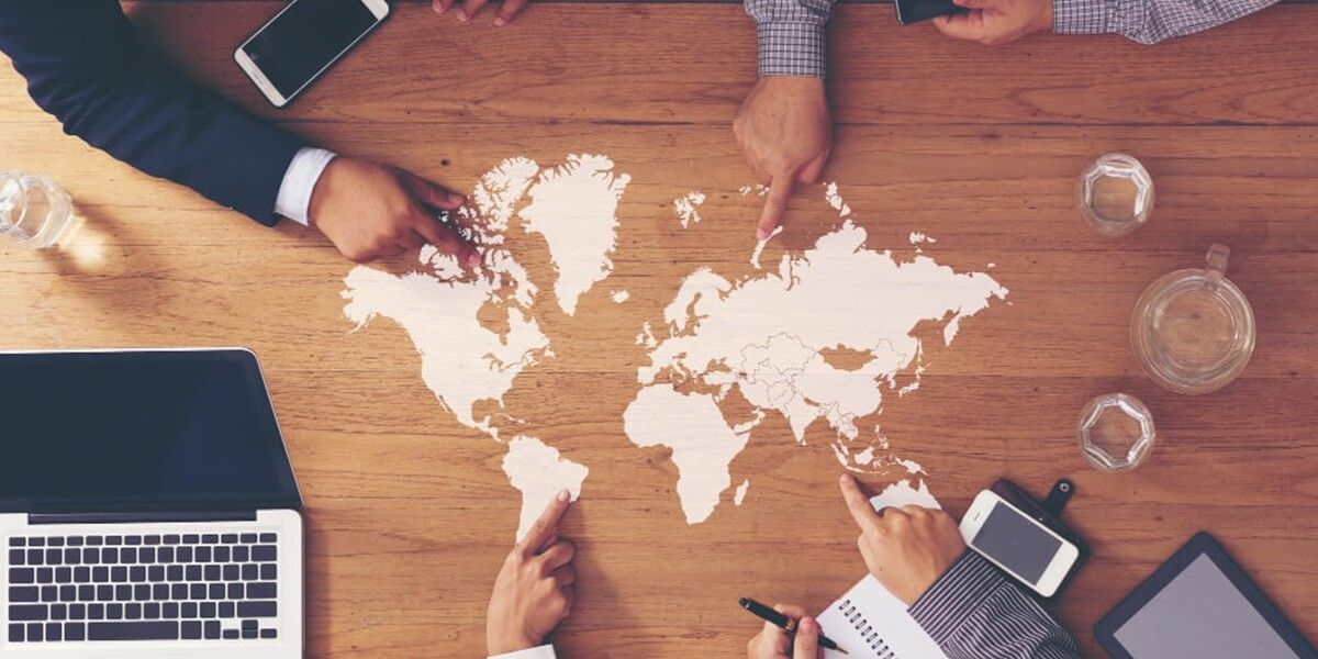 Qué es el marketing internacional Qué es el marketing internacional