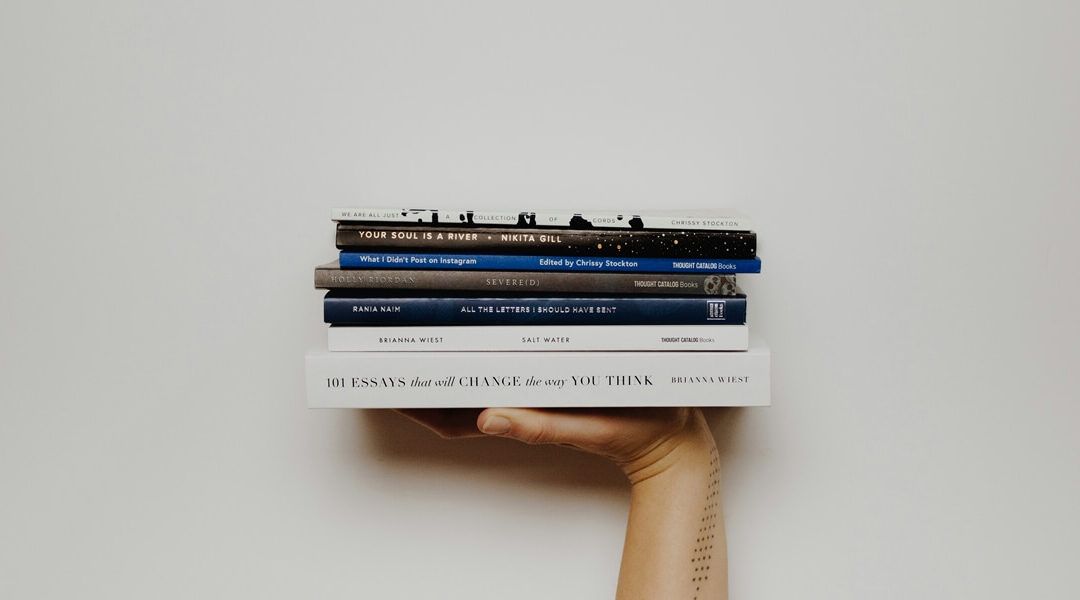 ¿Qué hace un editor de libros?