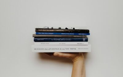 ¿Qué hace un editor de libros?