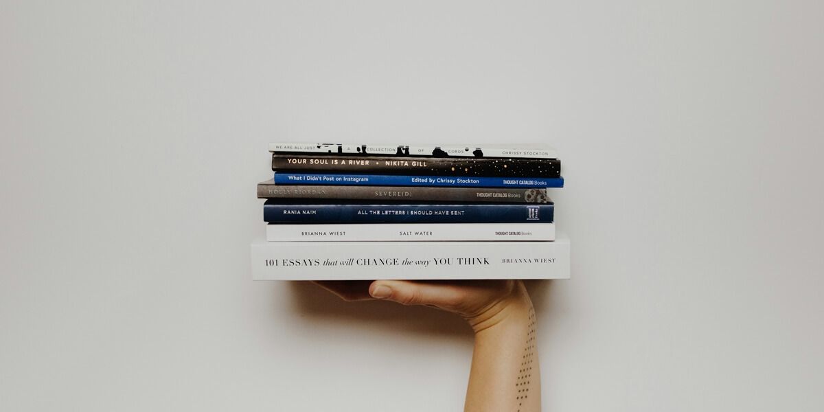 ¿Qué hace un editor de libros? ¿Qué hace un editor de libros?