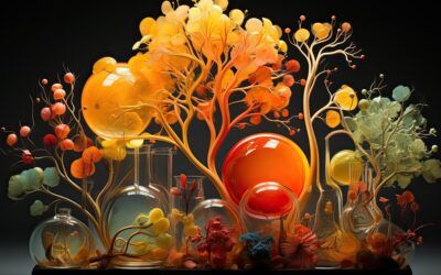 La relación entre arte y ciencia: una colaboración esencial