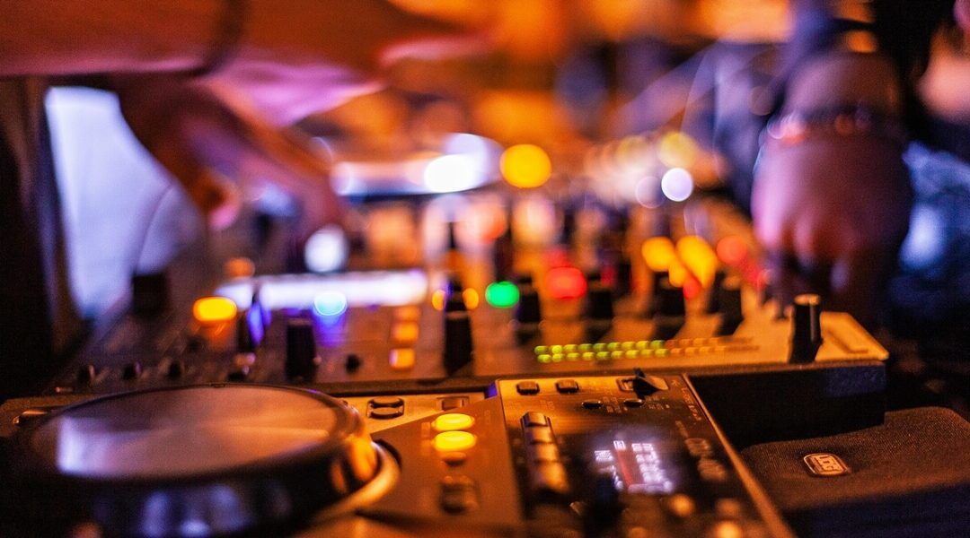 Técnico de sonido – Perfil Profesional