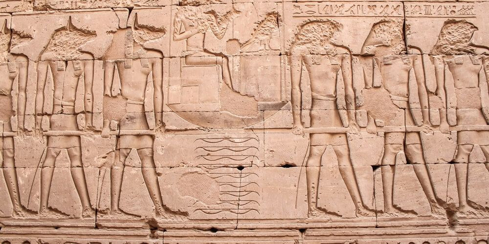 Arqueología – Perfil profesional
