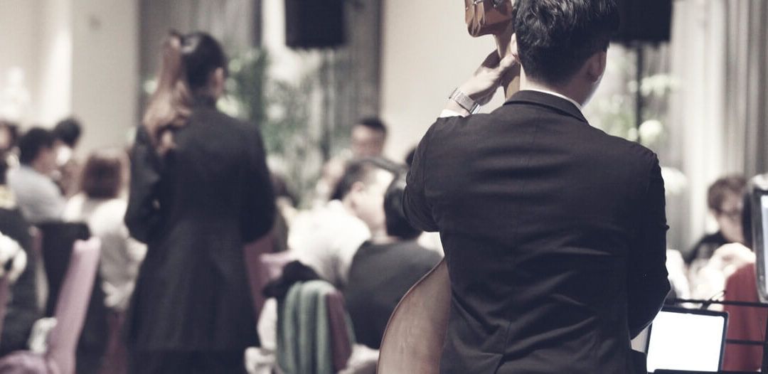 Claves para organizar un evento cultural