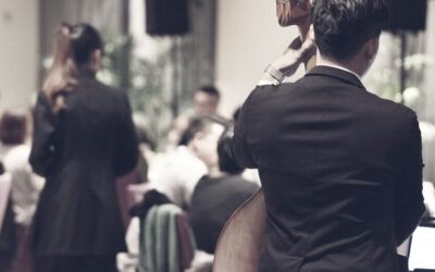 Claves para organizar un evento cultural