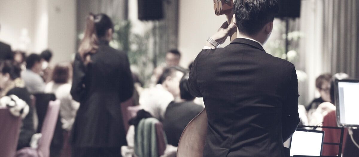 Claves para organizar un evento cultural