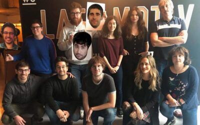 Cómo se gestiona un equipo de guion