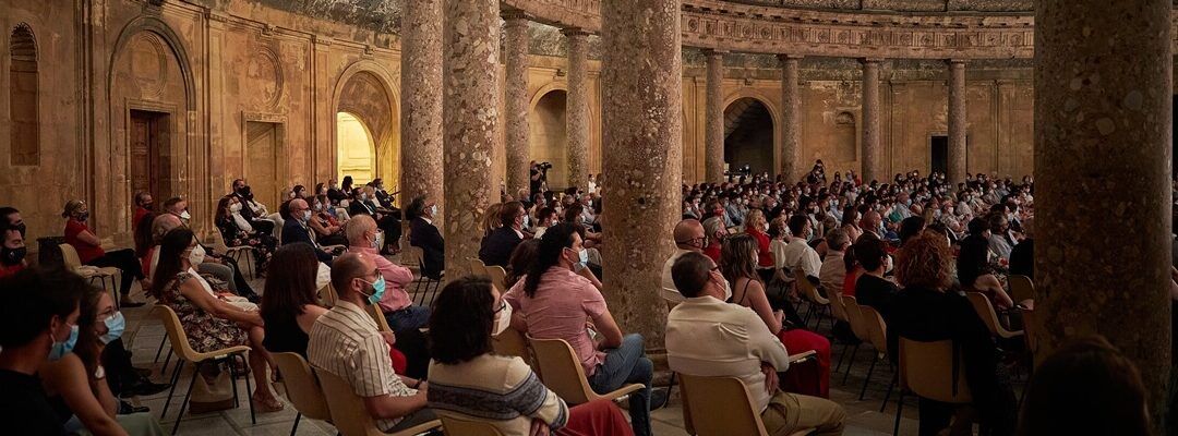 Aproximación a la promoción y gestión de festivales culturales