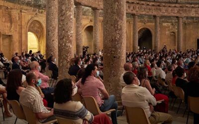 Aproximación a la promoción y gestión de festivales culturales