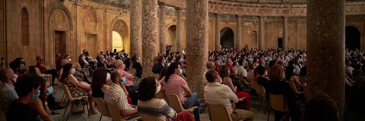 Promoción y gestión de festivales culturales