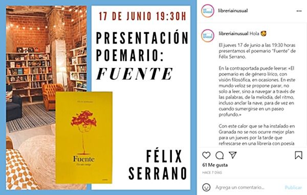 Instagram Industrias Culturales y Creativas Instagram Industrias Culturales y Creativas