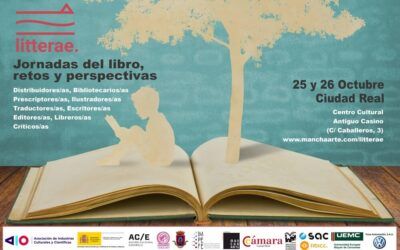 La edición independiente, un movimiento contra la concentración editorial