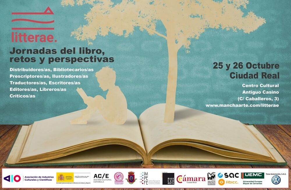 La edición independiente, un movimiento contra la concentración editorial