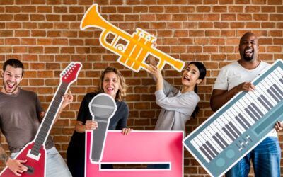 Marketing musical: claves para destacar en la industria actual