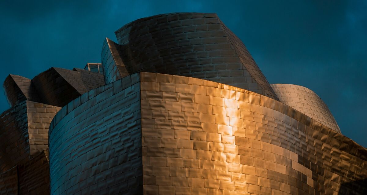 Museo Guggenheim de Bilbao Museo Guggenheim de Bilbao
