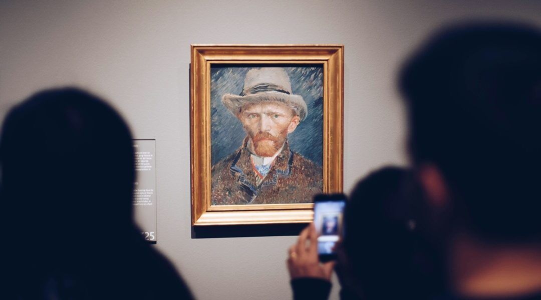 Cómo los museos usan las redes sociales para atraer al público