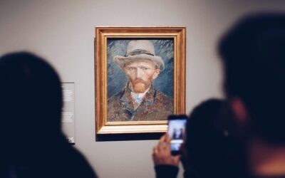 Cómo los museos usan las redes sociales para atraer al público