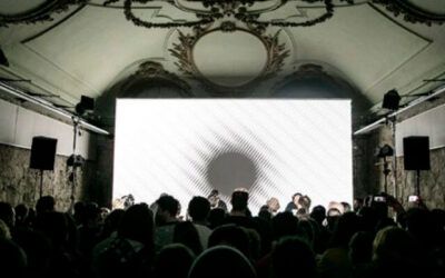 Nuevas tecnologías, marketing y festivales culturales