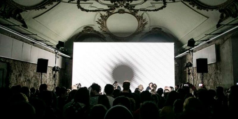 Nuevas tecnologías, marketing y festivales culturales