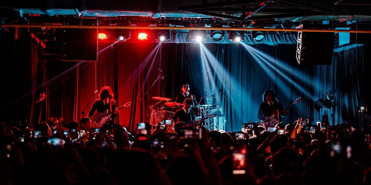 Profesional de la Gestión Musical: definición y funciones Profesional de la Gestión Musical: definición y funciones