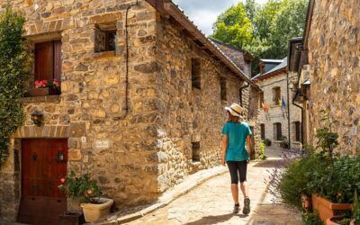 Qué es el turismo sostenible y cuáles son las claves para conseguirlo