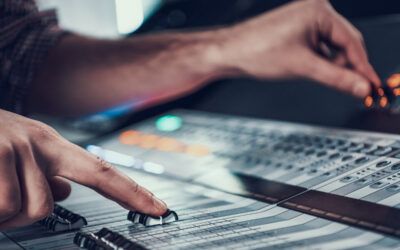 Qué hace un productor musical