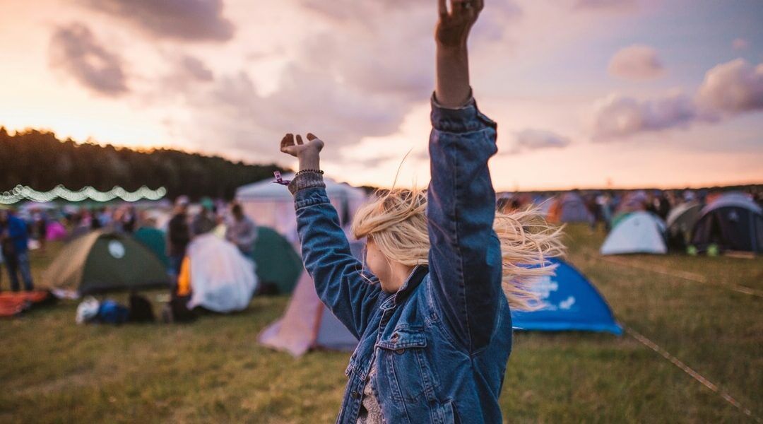 Ocho tendencias en festivales de música