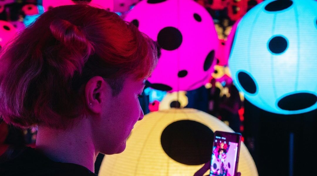 Cinco tendencias en marketing y comunicación cultural