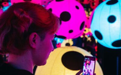 Cinco tendencias en marketing y comunicación cultural